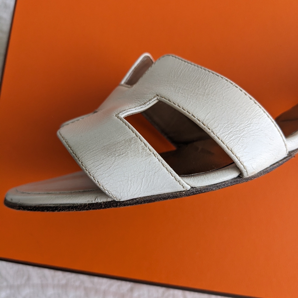 Hermes Oasis Sandals - Picture 7 of 17